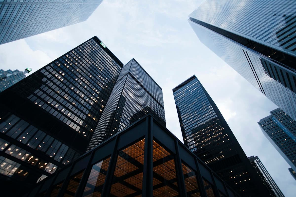 Commercial Construction in Austin
