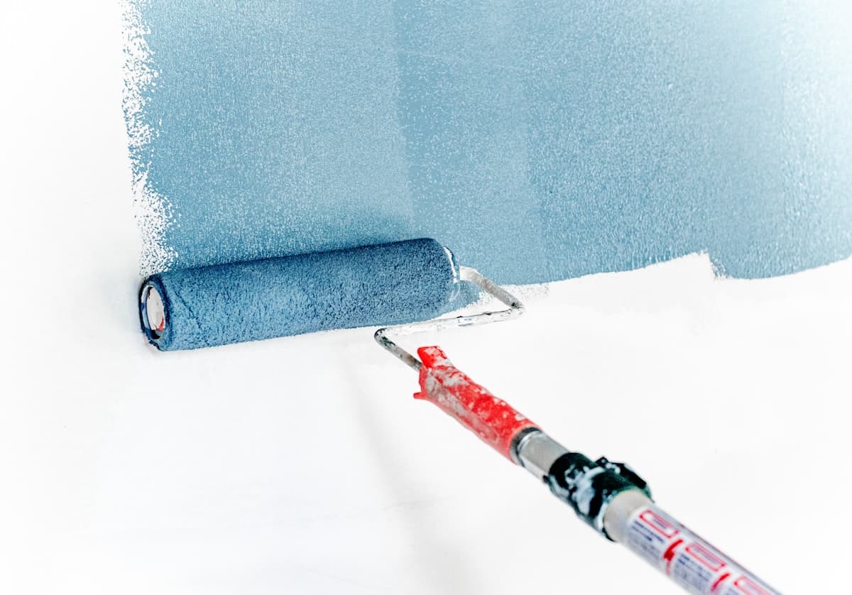 Interior Painting in Austin